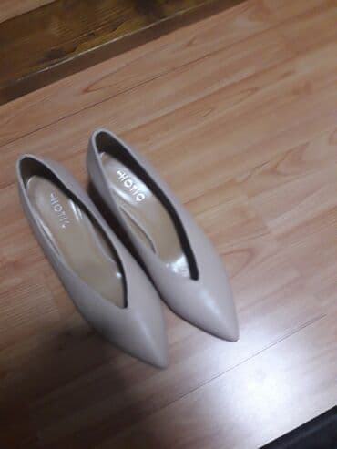 casadei shoes: Salonke, 38 — 1