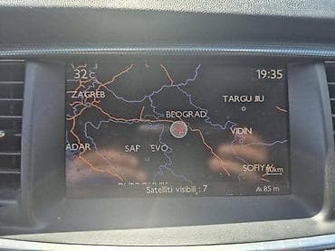 manuel auto: NAVIGACIJA ZA PEUGEOT 508 | garancija na ispravnost dela. slanje — 2