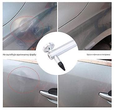 gume sabac: Nov limarski čekić sa devet glava različitih oblika. Napravljen je od — 7