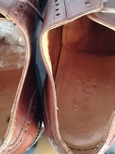 sebago cipele novi sad: Cipele oksfordice broj 39-700 dinara Odlicno stanje Prirodna koza Broj — 6