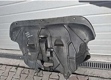 Car Engine Parts: Fiat 2007 year — 2