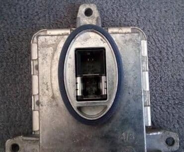 dvd za auto sediste: Orginal Balast Bmw Serija 5 F10 F11 Ballast je original nije — 2