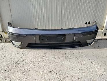 nalepnice za branike: PREDNJI BRANIK ZA FORD FOCUS OD 2001. DO 2005. GOD. | Prednji branik — 1