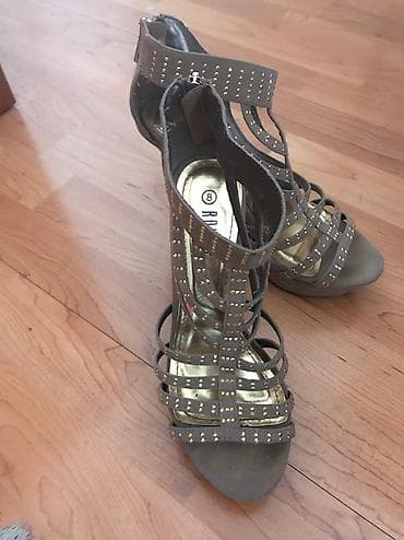 luj viton papuce zenske: Sandale, 39 — 1