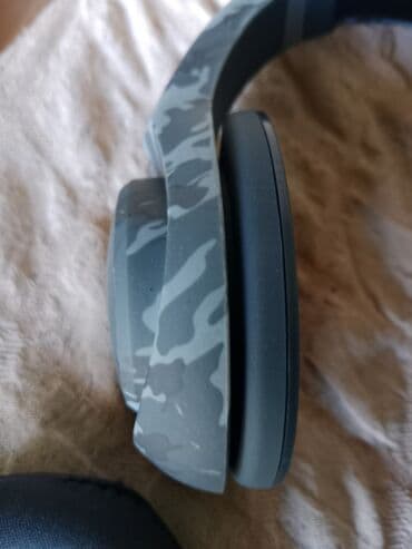 bezi ne slusalice: O R I G I N A L ® "SONY PS4 STEREO PROFESIONAL SLUŠALICE,OTPORNE NA — 15