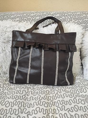 new yorker aksesoari: Tasna nova — 1