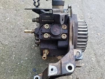 auto otpad becej: PUMPA ZA PEUGEOT 207 ZA 2007. GOD. | bos pumpa pezo 207 — 2