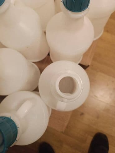 kamperska wc solja cena: BALONI Baloni zapremine 2,5 litra, izrađeni od 2 – HDPE polietilen — 7
