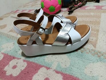 Sandale: Sandale, 40 — 1