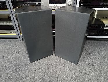 prazne kutije za zvucnike: Cat T 207 masivne kutije koje pružaju izuzetno bogat i čist zvuk sa — 7