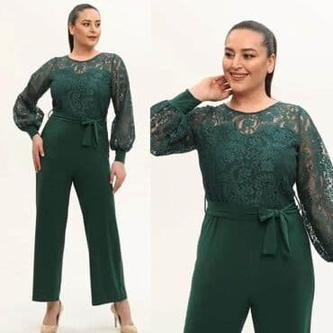 crni elegantni kombinezoni: 2xl i 4xl
4300
I u crnoj boji — 1