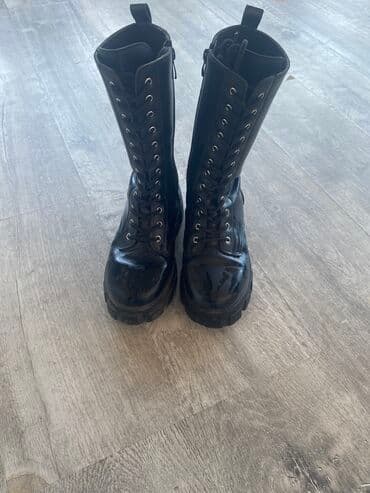 bajkerke cizme zenske: Čizme, 36 — 1