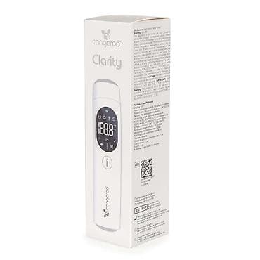 solux lampa cena: Cangaroo Beskontaktni infracrveni toplomer Clarity (šifra: CAN2425-70) — 8