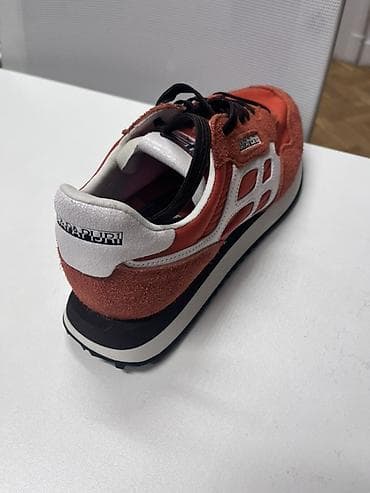 air step patike: Patike, Napapijri, veličina - 42 — 2