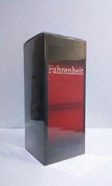 bros dior: CHRISTIAN DIOR FAHRENHEIT EDT200ML | Christian Dior Fahrenheit — 2