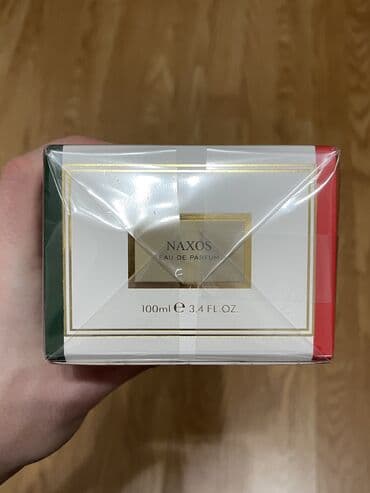 dp parfemi: Unisex parfem, Xerjoff Erba Pura, Original — 3