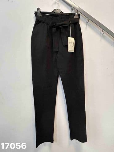 muške pantalone džeparice: Regular rise — 3