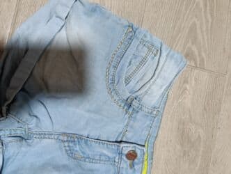 vunene pantalone zenske: Sorc — 2