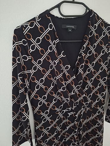 stitch devojka: Comma haljina,veličina 34 S/M — 2