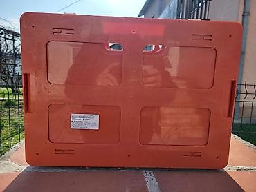 Rezervoari i burad: Würth kutija prve pomoći - Profesionalni komplet prve pomoći u — 5