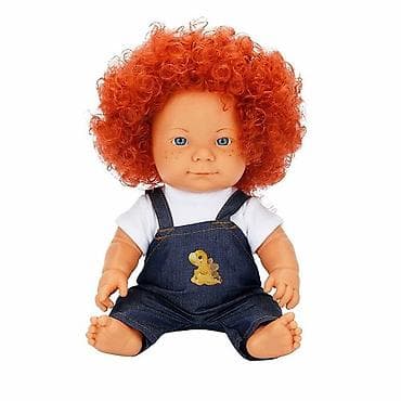 fisher price zirafa: Lutka 35cm – Simple (šifra proizvoda: 031339-60) Šarmantna lutka — 2