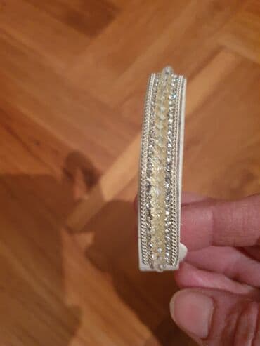 Narukvica na lalafo.rs Narukvica