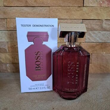 gres parfemi: Women's perfume, Replica — 9