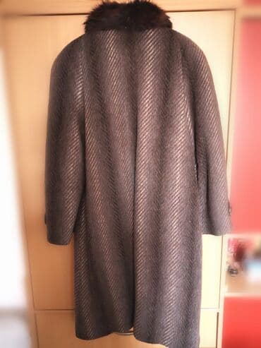 prsluci sa krznom: 0101 Brand, XL (EU 42), With lining — 3