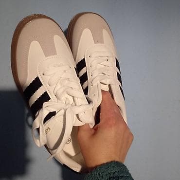 markirane patike: 36 — 2