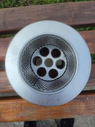 kompresor 25l cena: FILTER HIDRAULIKE FLEETGUARD HF6376 | Fleetguard® HF6376 hidraulični — 3