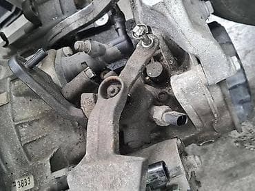 alat za auto: MENJAC MANUELNI ZA VOLKSWAGEN GOLF 6 OD 2008. DO 2013. GOD. - RUCNI — 3
