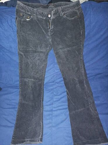 comma pantalone: M (EU 38), Regular rise — 1