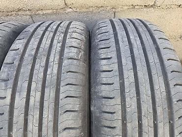 ajkula antena za auto: CONTINENTAL 205/55 R16 LETNJA | 205/55 R16 Continental Letnje 4 — 1