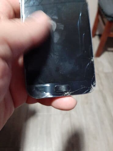 samsung do 250 evra: Samsung S7 ispravan na telefonu je razbijen ekran ekran mu ne radi — 6