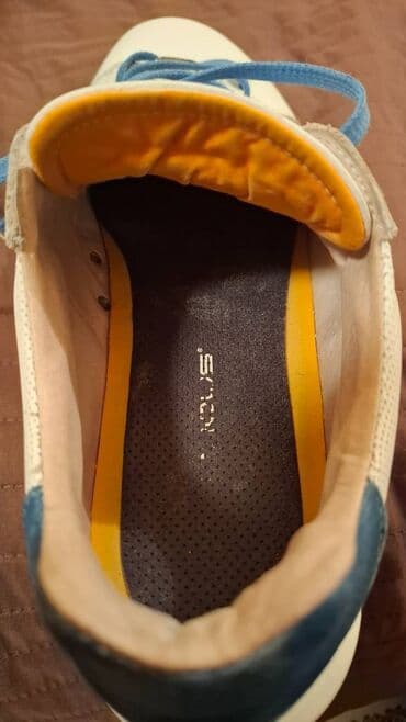 muski kačketi za zimu: Trainers, size - 44 — 4
