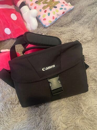polovne kamere za snimanje: Canon eos 700d aparat i kamera sva pitanja u inbox — 1