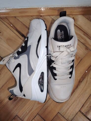 Kancelarijski nameštaj: Patike, Skechers, veličina - 38 — 4