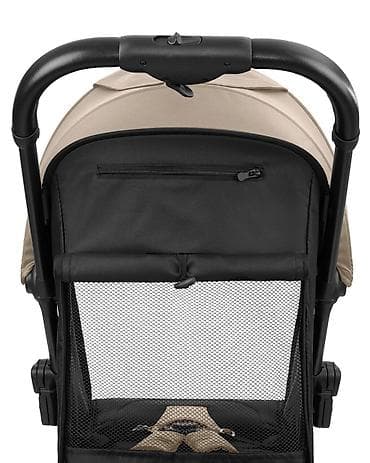 Kolica za bebe: Kolica autofolding CIELA – beige Brend: KIKKA BOO Šifra proizvoda — 5