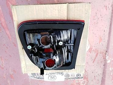 cena polovnih: ŠTOP LAMPA UNUTRAŠNJA ZA SEAT LEON OD 1999. DO 2004. GOD. | Nova — 2