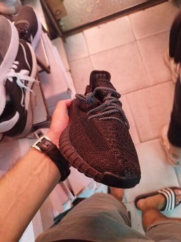 yeezy 350 patike: Patike, veličina - 43 — 3