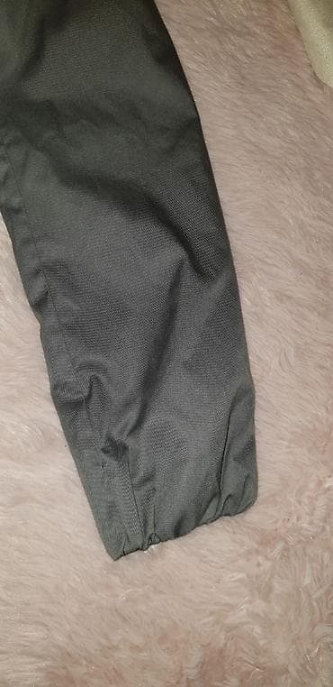 Women's Coats: Jakna duza H&M,sive boje(malo sbetlija nokansa uzivo),dužine do — 5