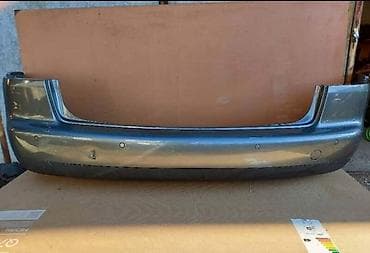 41.BRANIK ZA VOLKSWAGEN TOURAN OD 2003. DO 2010. GOD. - 1T0807414 | — 3