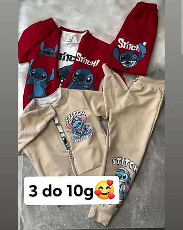 talking tom igracka dexy co: Disney, 98-104, Unisex — 1