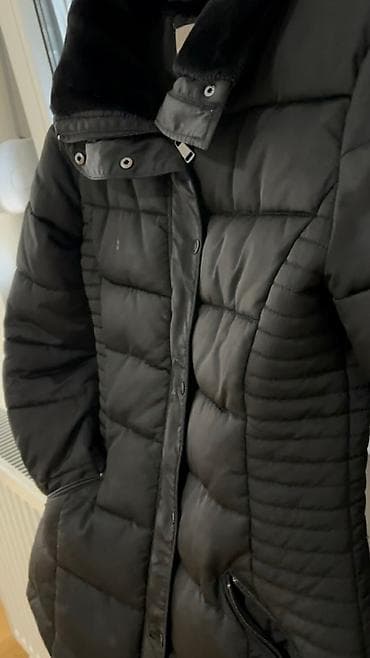 lego jakne: U odlicnom stanju jakna zimska Orsay nosena par puta — 2