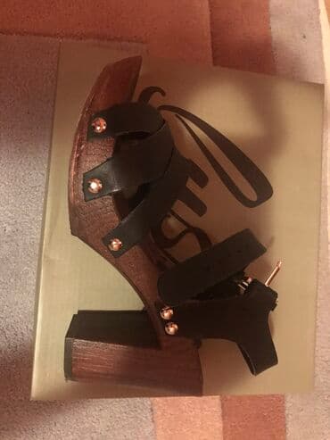 jordanke 1: Sandals, Lusso, 37 — 3