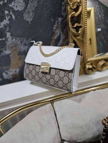 torbice carpisa: Elegantna torbica, Gucci — 1