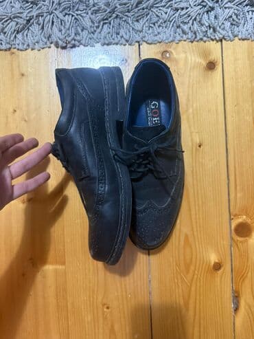 bluze c a: Shoes, size - 40 — 2
