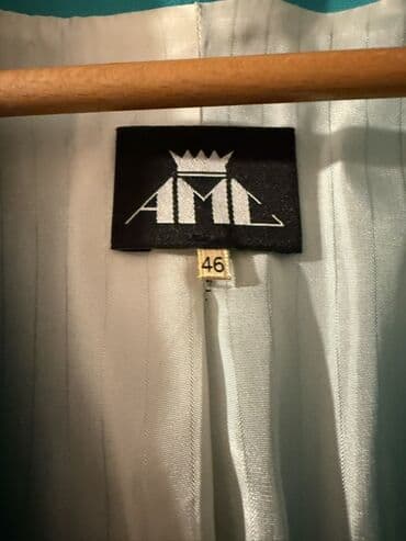 terranova sakoi: Jednobojni — 2