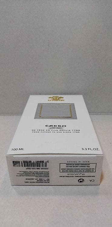 Lične stvari: CREED SILVER MOUNTAIN WATER EDP100ML | Creed Silver Mountain Water — 6