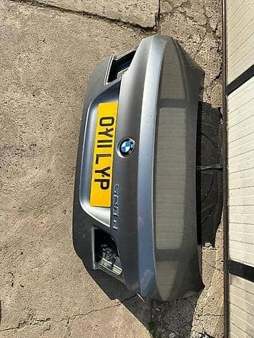 brava za gepek golf 4 cena: GEPEK VRATA F10 ZA BMW SERIJA 5 OD 2010. DO 2017. GOD. | Gepek Bmw — 2